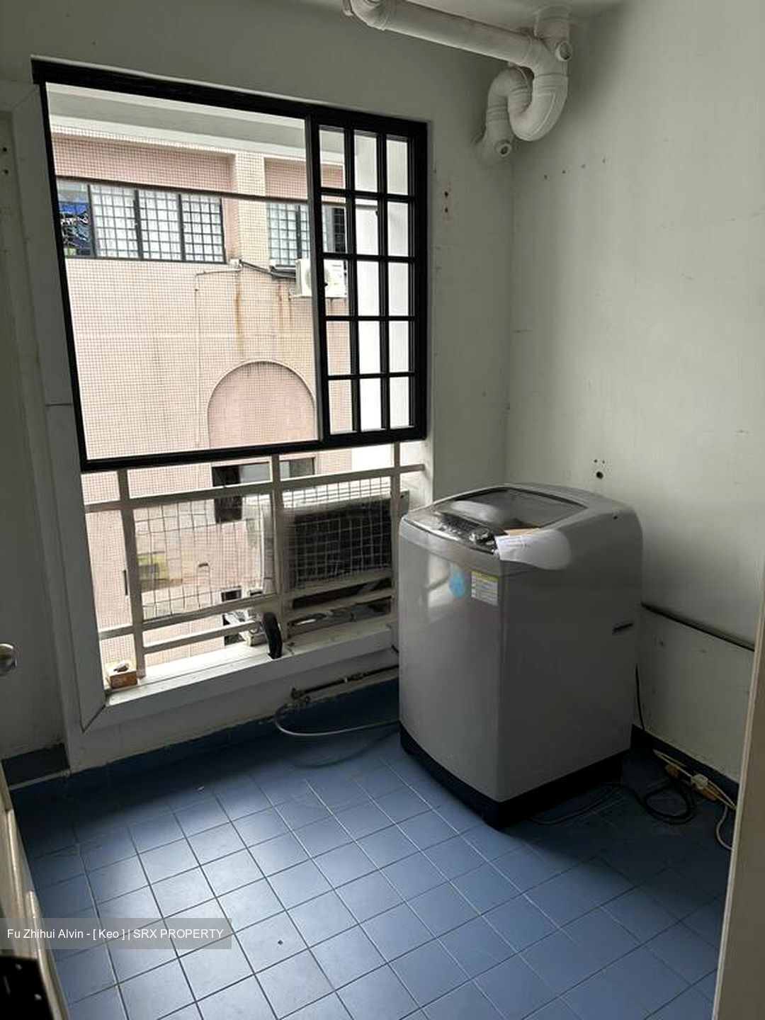 Jalan Kemaman (D12), Apartment #471676581